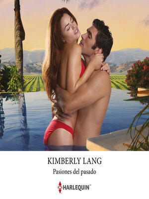 cover image of Pasiones del pasado